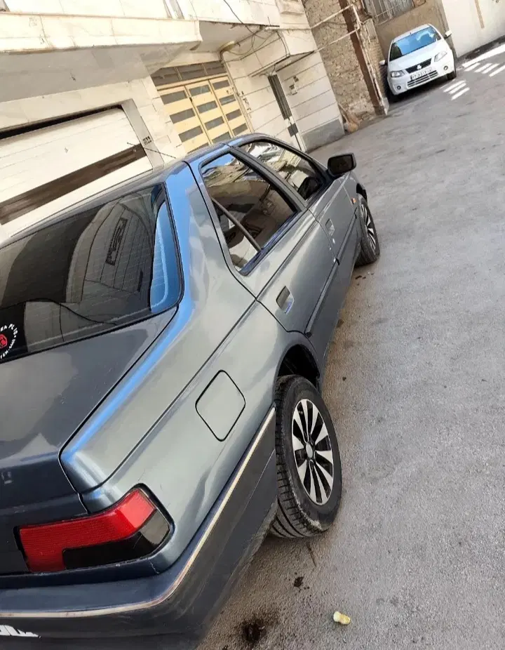 پژو 405|خودرو سواری و وانت|همدان, |دیوار