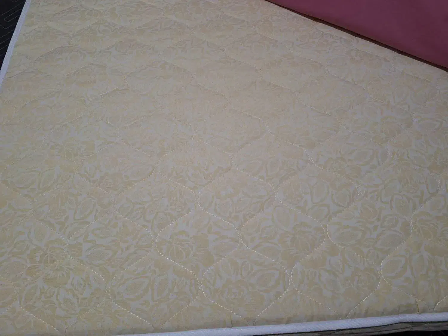 تخت دونفره|تخت و سرویس خواب|پاکدشت, پاکدشت (مامازند)|دیوار