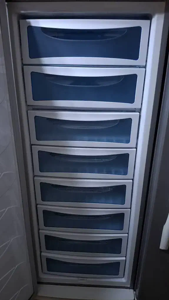 یخچال و فریزر دوقلو|یخچال و فریزر|پاکدشت, پاکدشت (مامازند)|دیوار