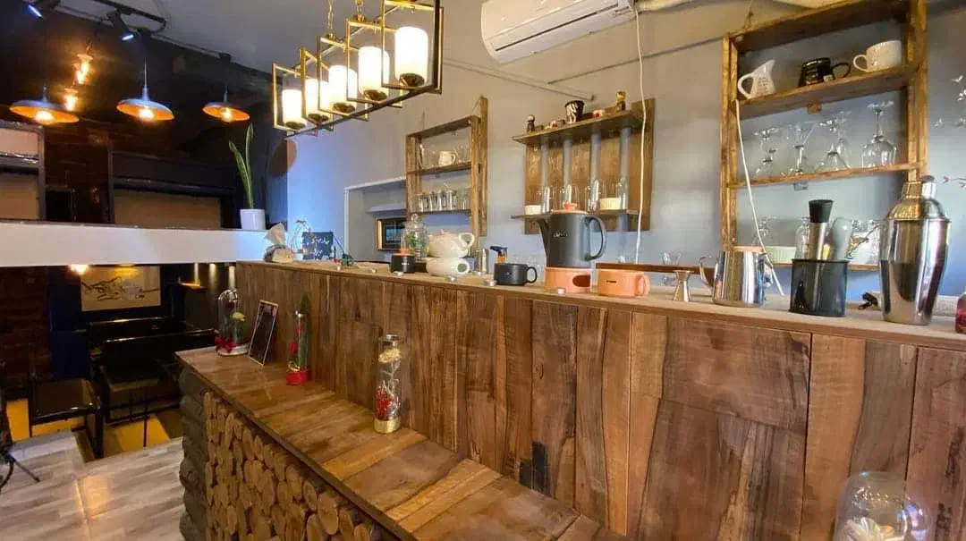 اجاره کافیشاپ|اجارهٔ مغازه و غرفه|کلاله, |دیوار