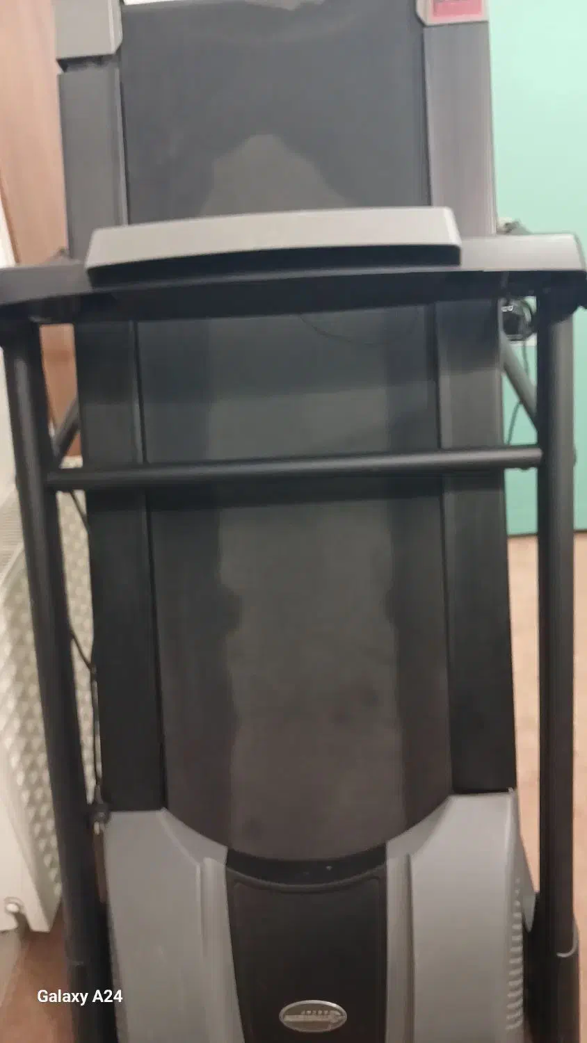 تردمیل استرانگ مستر|تجهیزات ورزشی|قم, شاه سید علی|دیوار