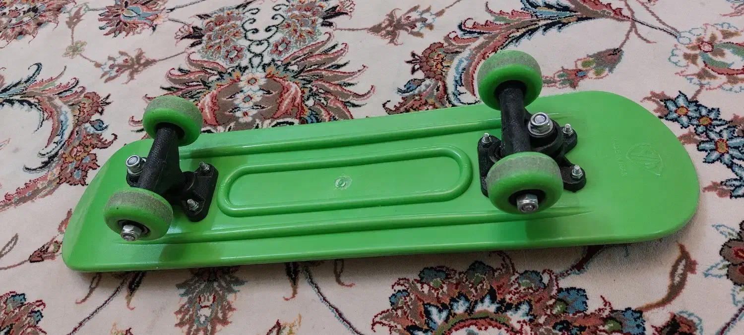 اسکیت برد|دوچرخه، اسکیت، اسکوتر|کرج, ساسانی (قلمستان)|دیوار