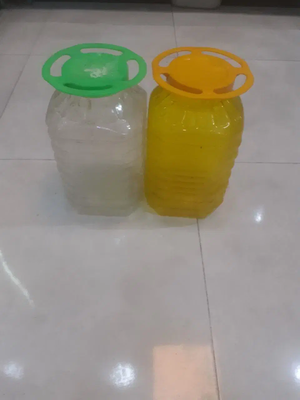 ظروف ترشی و زیتون|ظروف نگهدارنده، پلاستیکی، یک‌بارمصرف|تهران, تهرانسر شمالی|دیوار