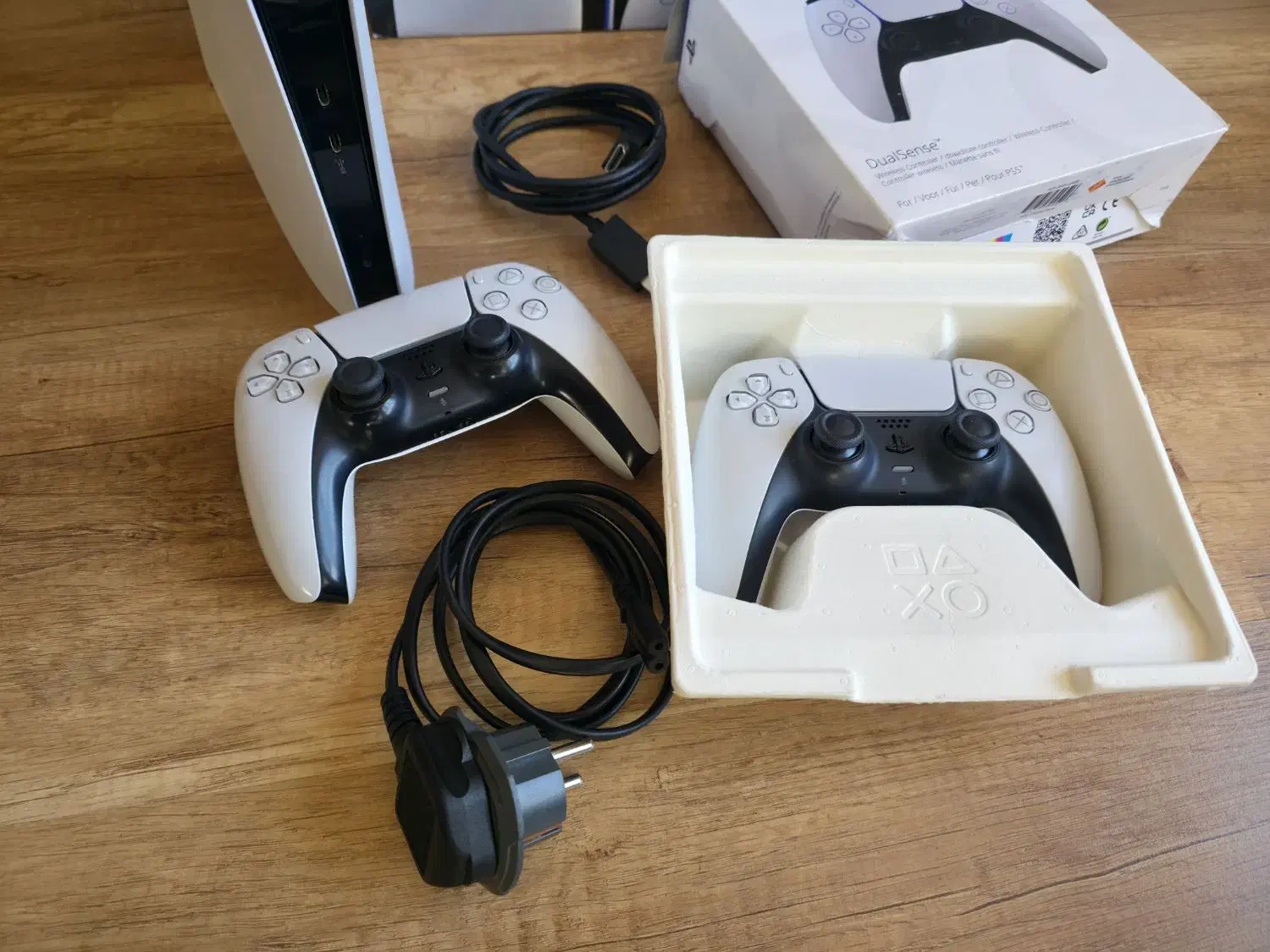 ps5 orginall|کنسول، بازی ویدئویی و آنلاین|تبریز, |دیوار