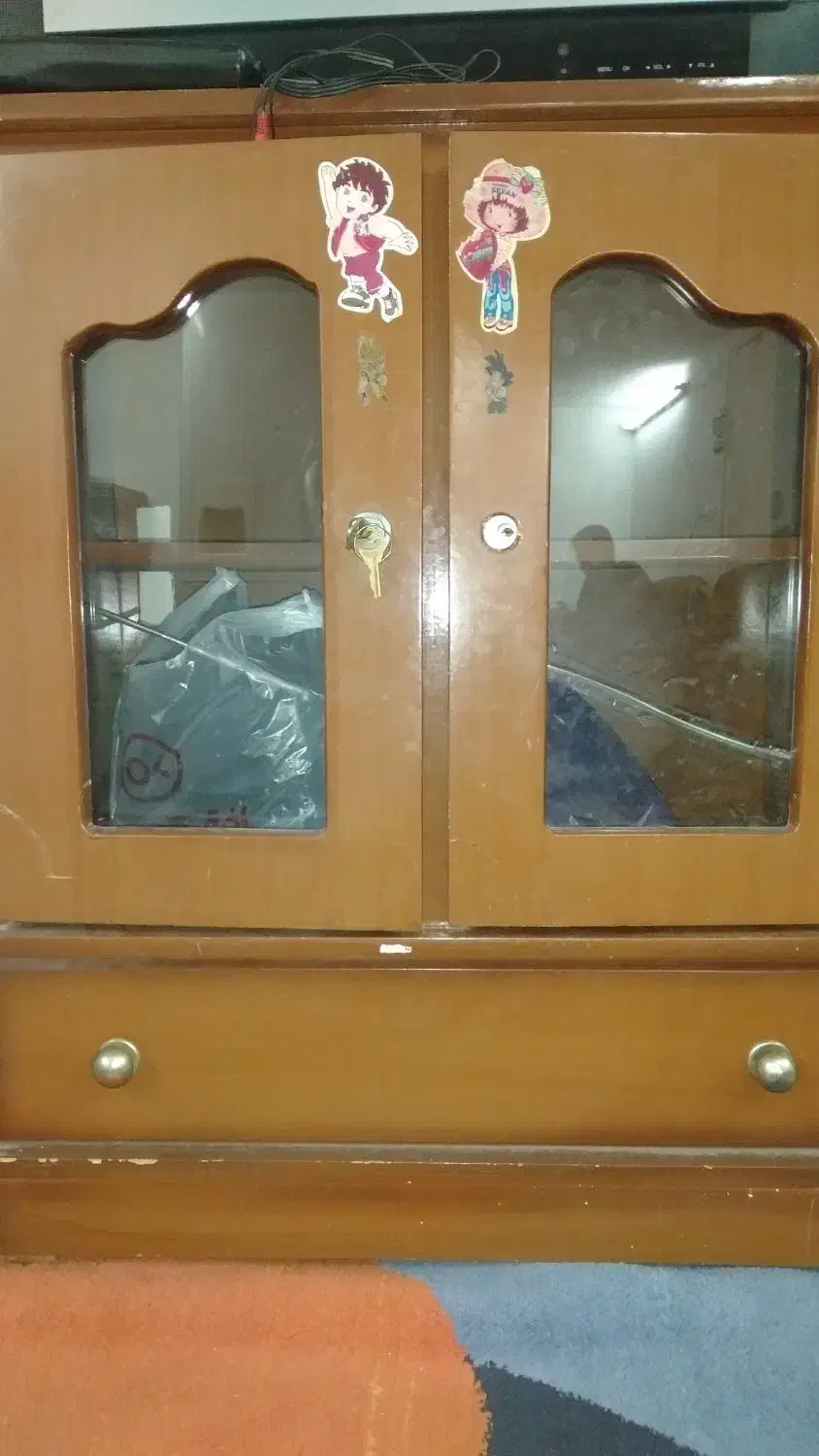 کمد تلویزیون|میز تلویزیون|جهرم, |دیوار