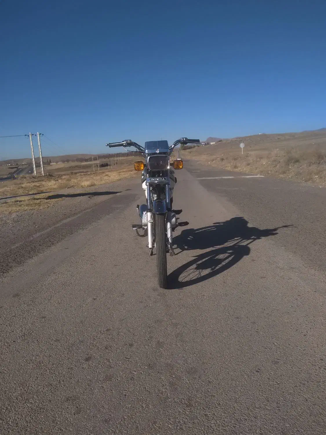 موتور ۱۲۵ سند دار عروسک|موتورسیکلت|ارشق, |دیوار