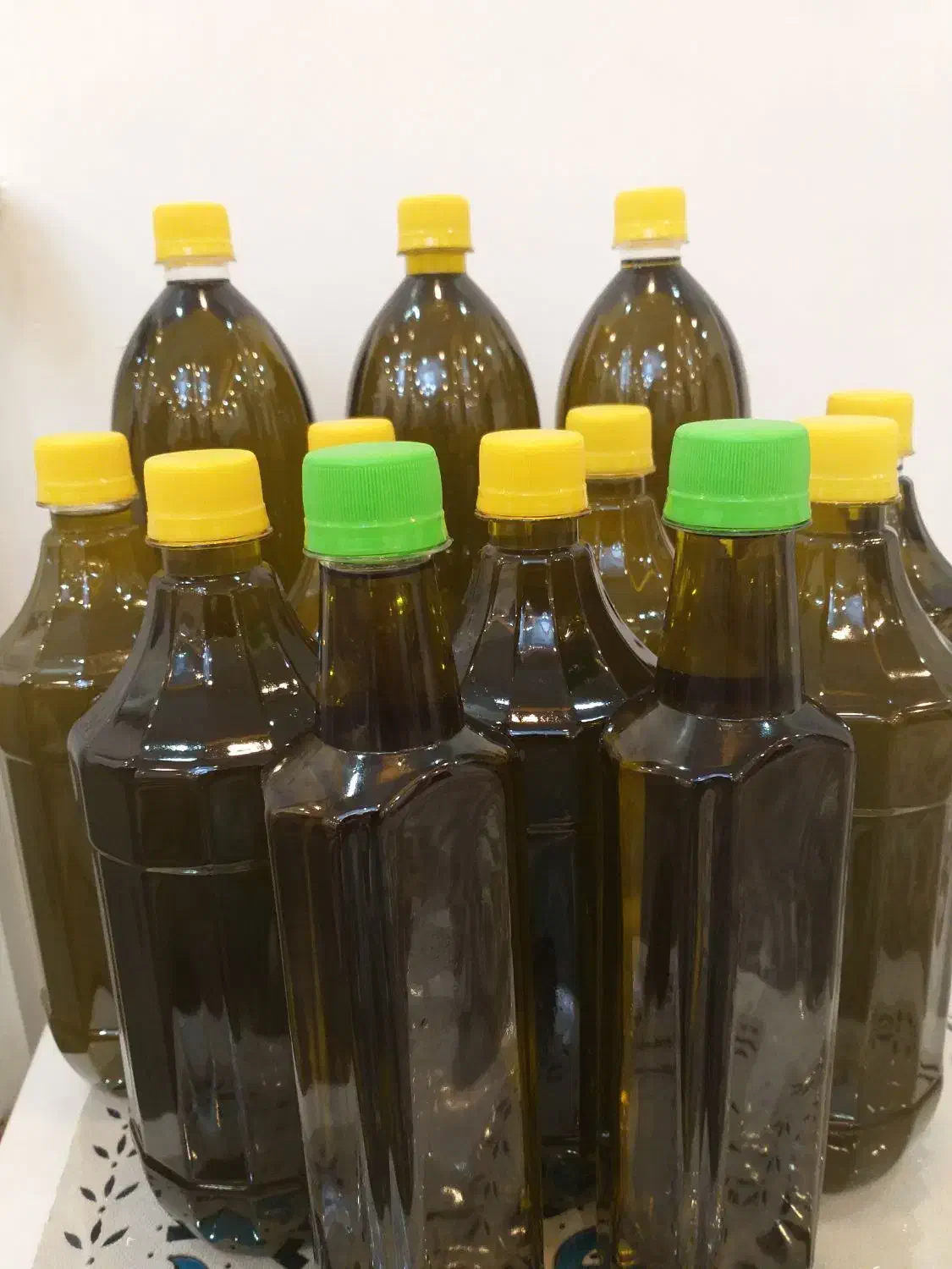 روغن زیتون فرابکر درجه یک|خوردنی و آشامیدنی|تهران, اوین|دیوار