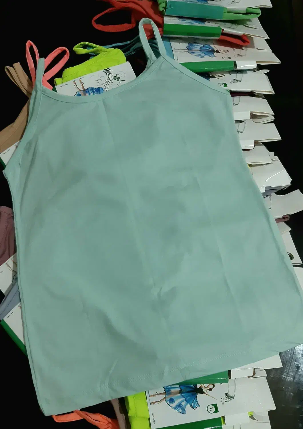 تاب های رنگی L و XL|لباس|اهر, |دیوار