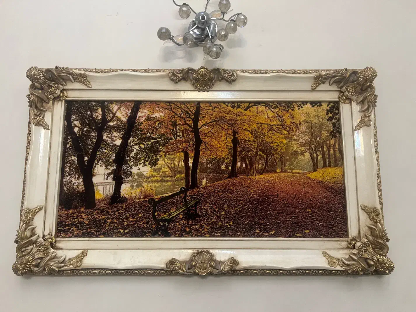 تابلو فرش|تابلو فرش|تهران, شهرک الهیه غرب|دیوار