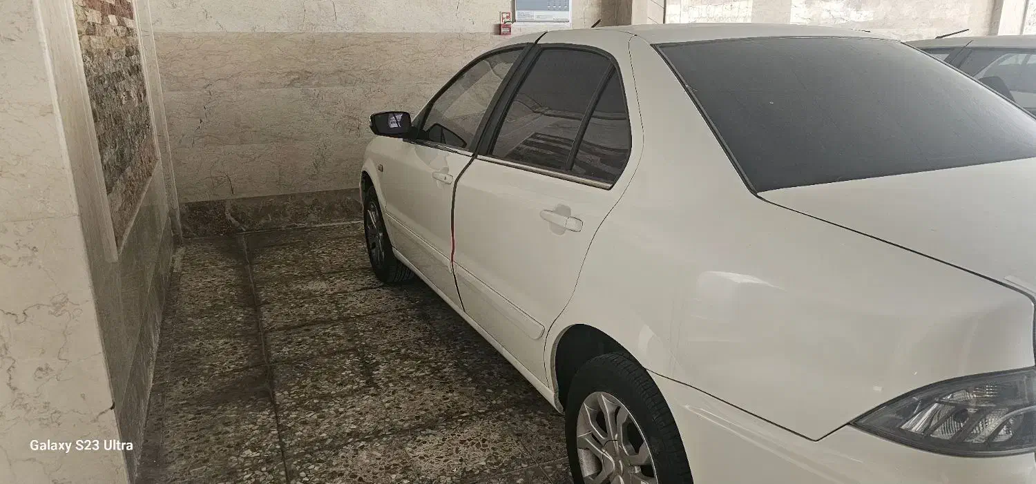 معاوضه سورن پلاس با،سوناتا،سانتافه،اسپرتیج وتوسان|خودرو سواری و وانت|اهواز, شهرک دانشگاه|دیوار