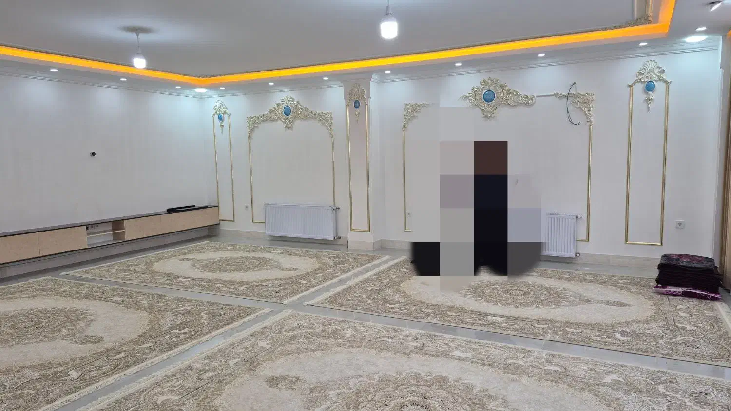 ساختمان ارومیه|فروش خانه و ویلا|ماکو, |دیوار