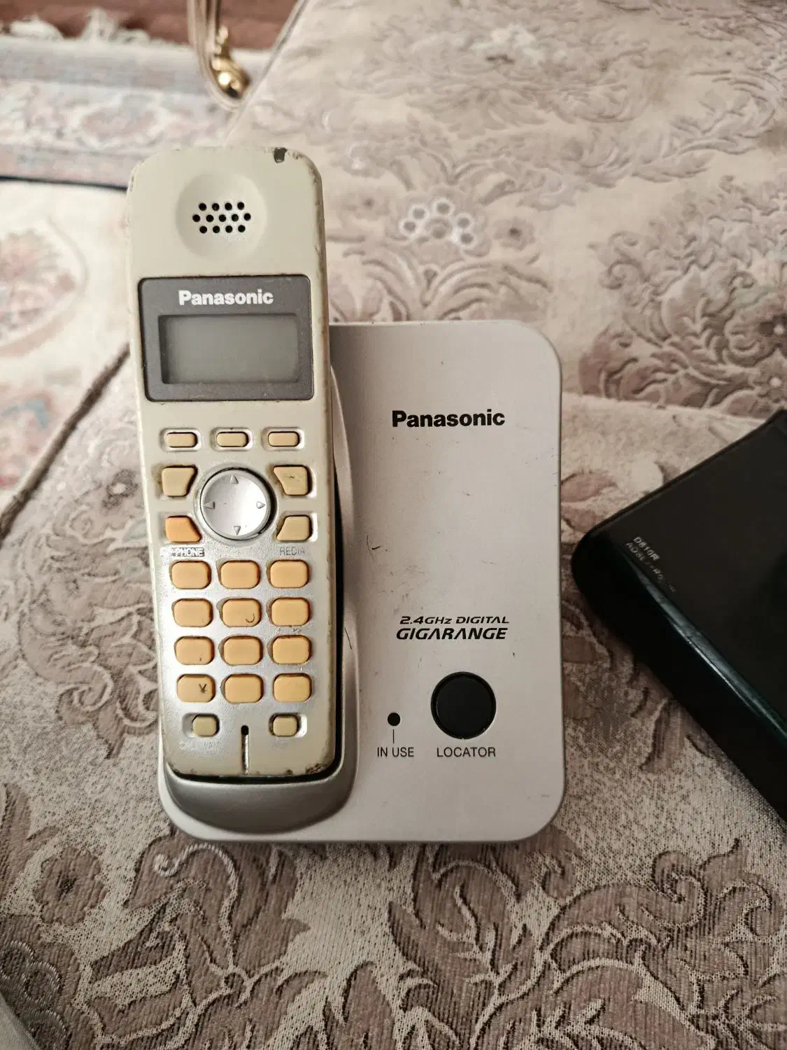 مودم و تلفن|مودم و تجهیزات شبکه|رباط‌کریم, حصار مهتر|دیوار