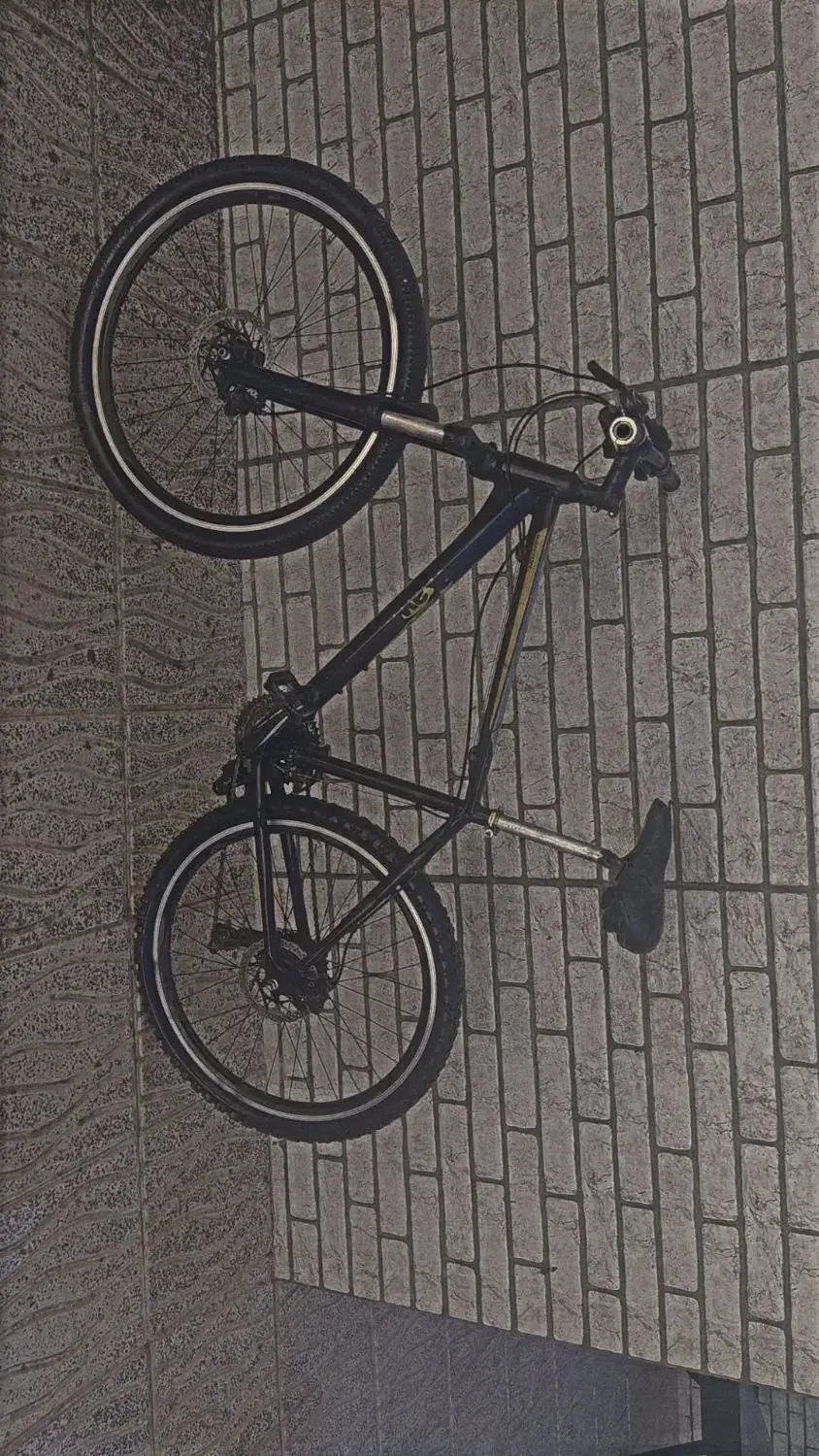 دوچرخه درجه یک|دوچرخه، اسکیت، اسکوتر|آباده, |دیوار