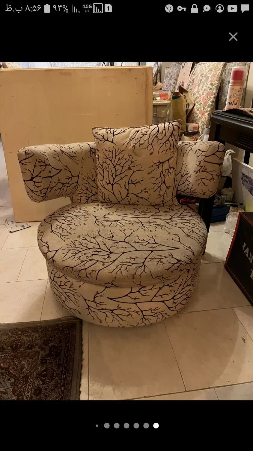 تعمیرات مبلمان|خدمات پیشه و مهارت|پردیس, فاز ۱|دیوار