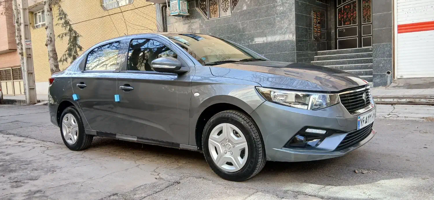 تارا v1|خودرو سواری و وانت|شیراز, شهرک والفجر|دیوار