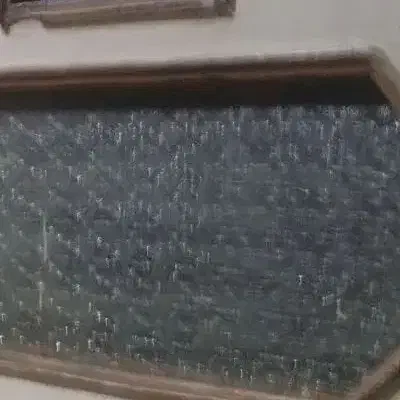 شیشه جلو|حراج|قم, حاج خلیل|دیوار