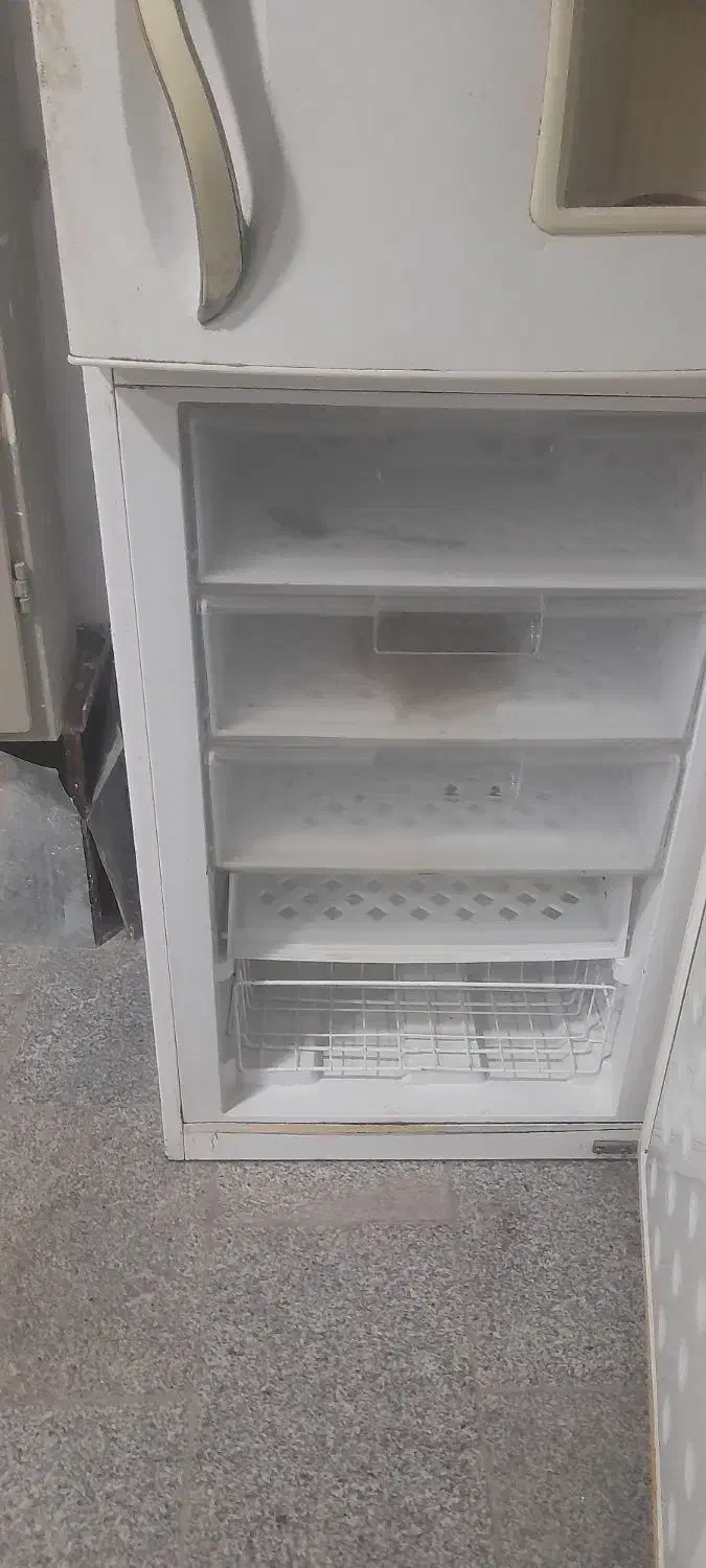 یخچال فریزر|یخچال و فریزر|فولادشهر, مسکن مهر فولادشهر|دیوار