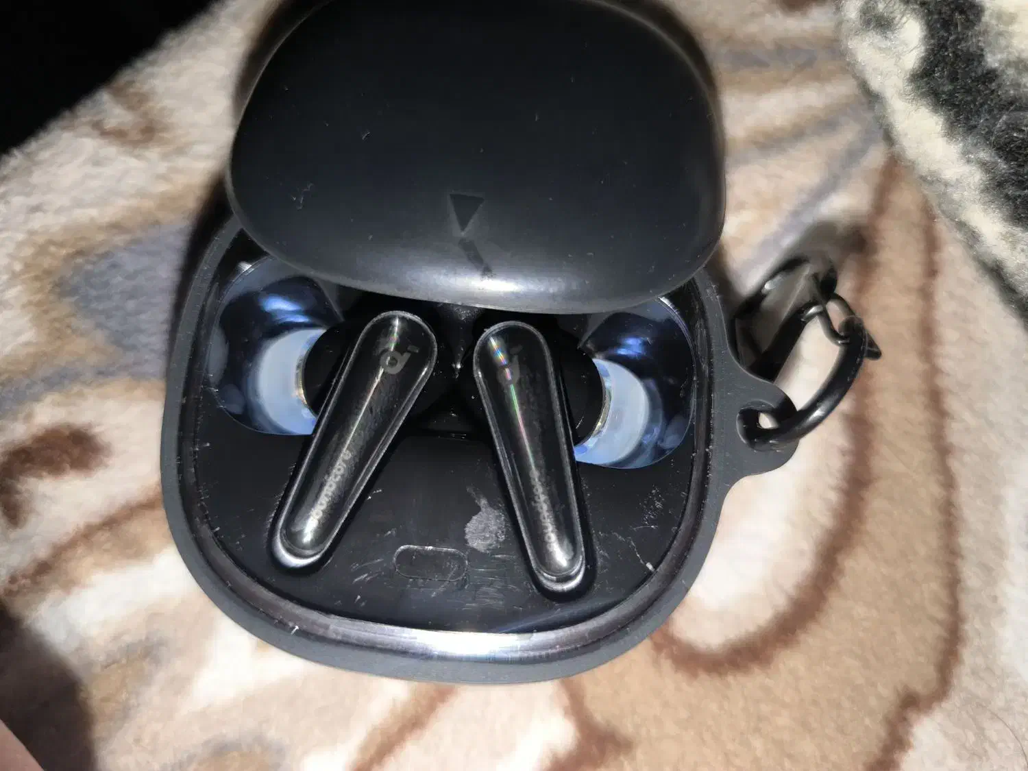 ایرپاد انکر|لوازم جانبی موبایل و تبلت|سلماس, |دیوار