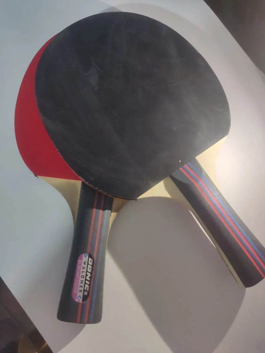 دسته ی پینگ پنگ دونیک|ورزش‌های توپی|شیراز, کوی قضات|دیوار