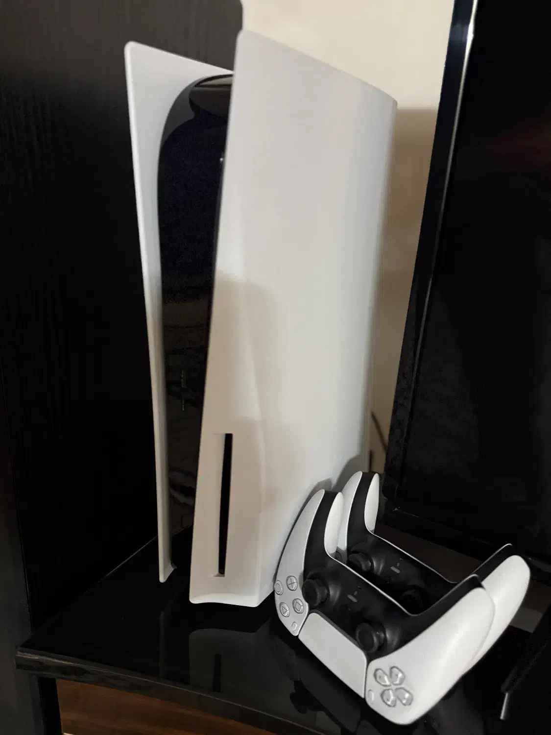 ps5،1216|کنسول، بازی ویدئویی و آنلاین|ورامین, ورامین|دیوار