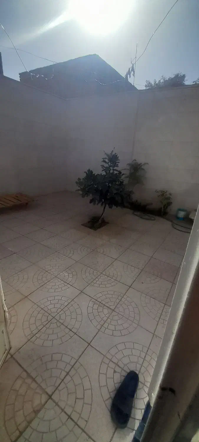 ملکی ۲طبقه با ویژیگی های خاص و جادار در کلالی|فروش خانه و ویلا|تربت جام, شهرک آزادگان|دیوار