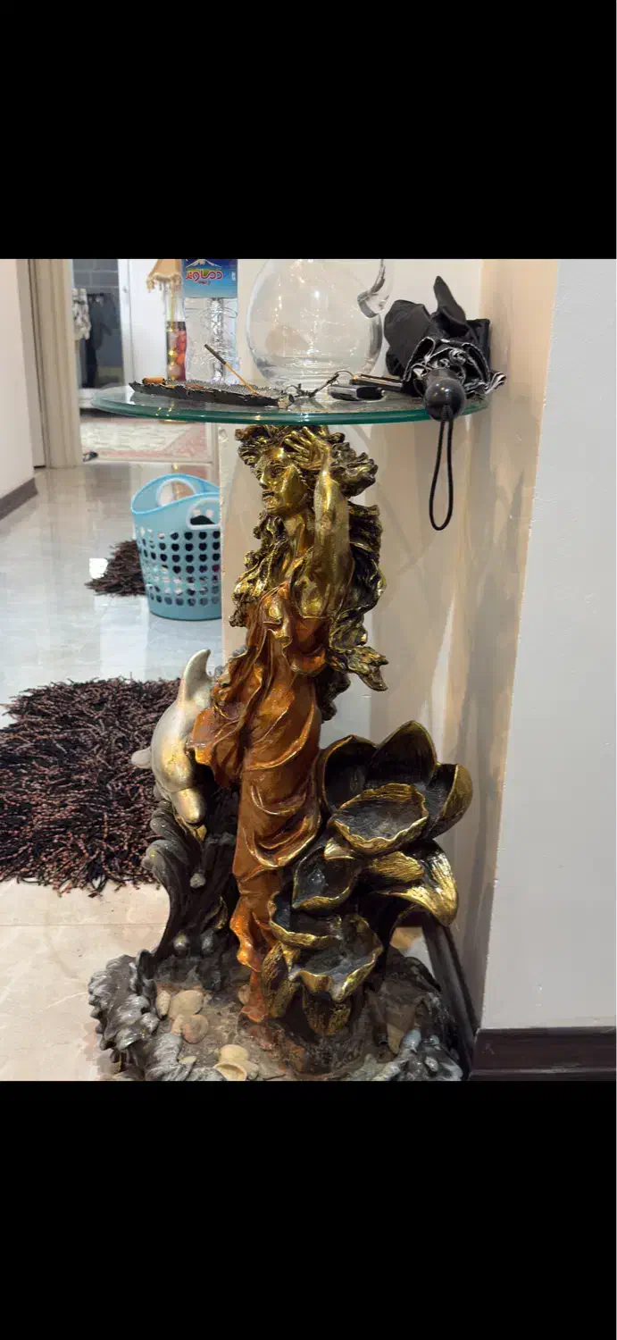 آبنما|صنایع دستی و سایر لوازم تزئینی|آمل, |دیوار