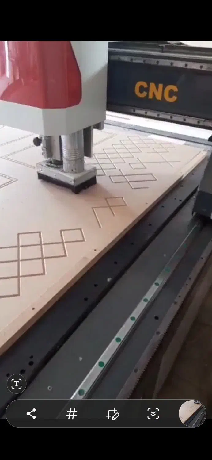 سی ان سی چوب|ماشین‌آلات صنعتی|زرگرشهر, |دیوار