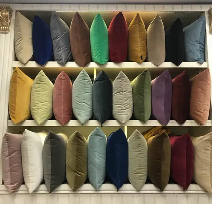 دوخت و فروش کوسن و پرده|پرده، رانر، رومیزی|بندرعباس, |دیوار