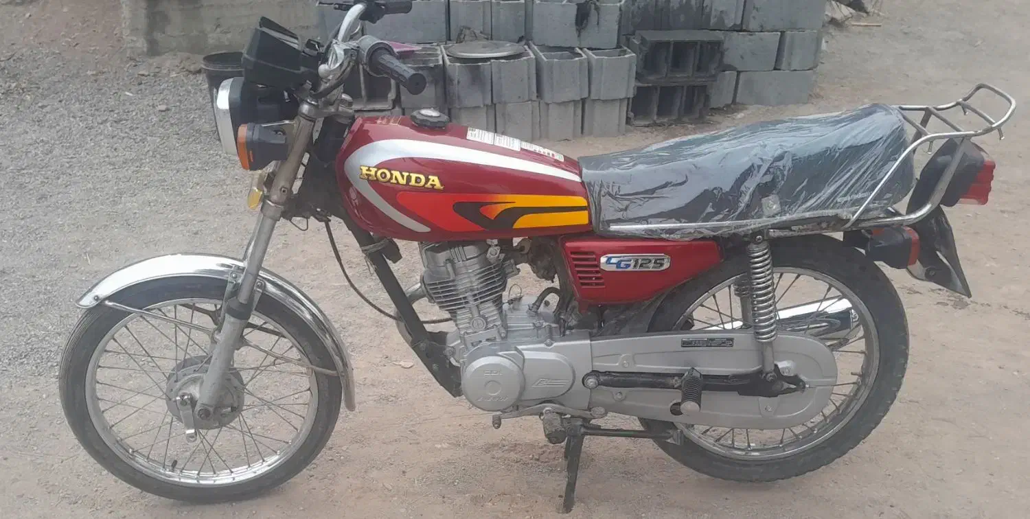 موتورمدل۹۴|موتورسیکلت|میناب, |دیوار