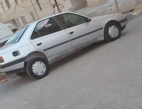 ۴۰۵مدل ۹۳|خودرو سواری و وانت|کرمانشاه, |دیوار