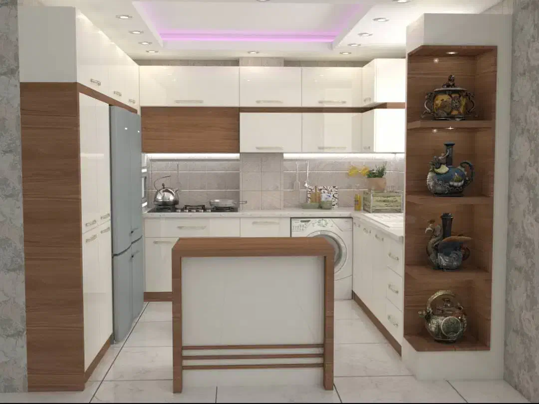 دکوراسیون داخلی|خدمات پیشه و مهارت|اصفهان, جنیران (لادان)|دیوار