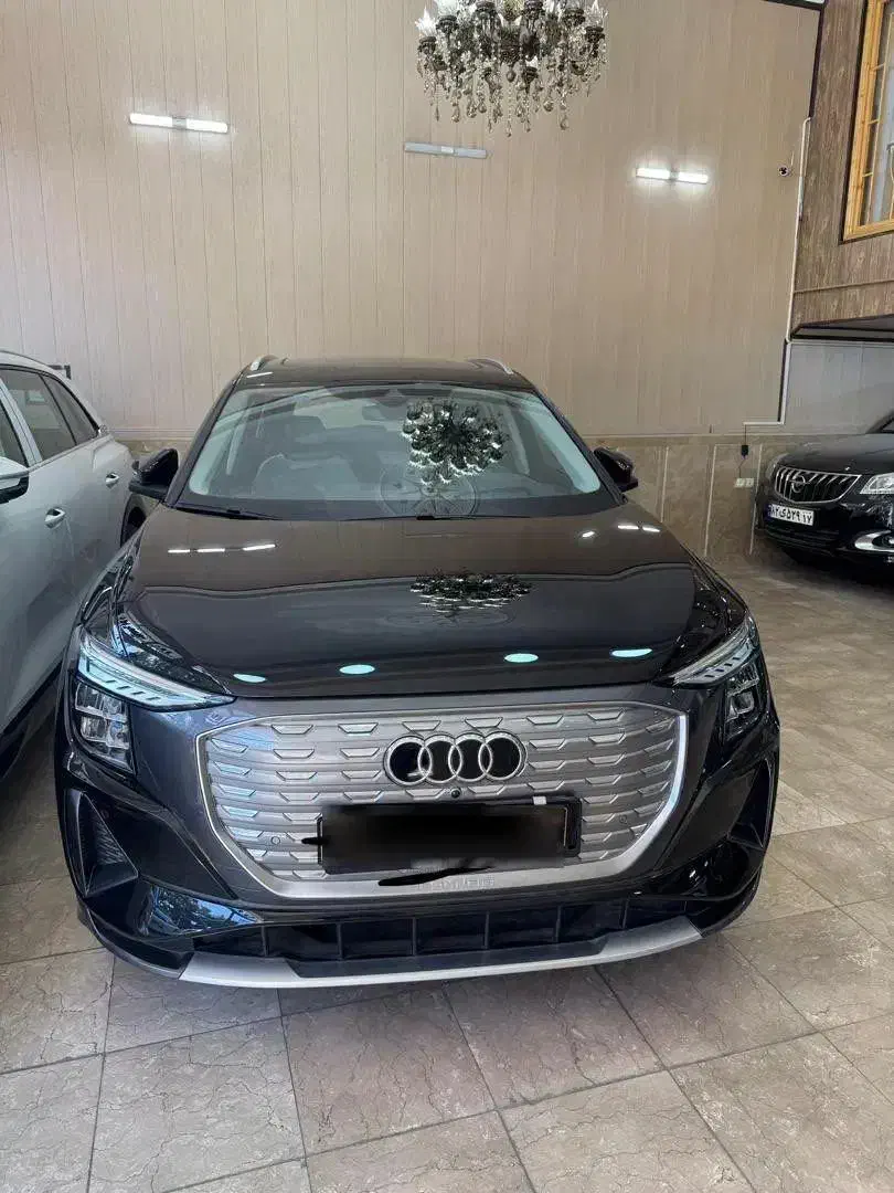 ایودی صفر تیپ ۱|خودرو سواری و وانت|تهران, دکتر هوشیار|دیوار