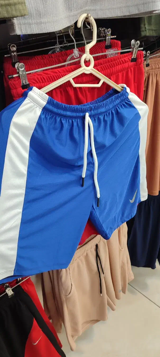 شلوارک درجه یک ضمانتی فقطط 150|لباس|گرگان, |دیوار