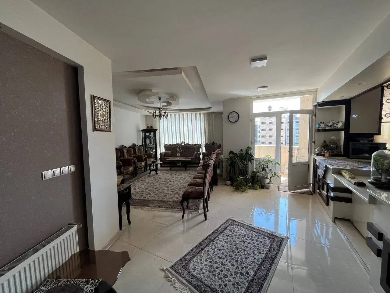 آپارتمان جوانمرد|فروش آپارتمان|سبزوار, فیاض|دیوار