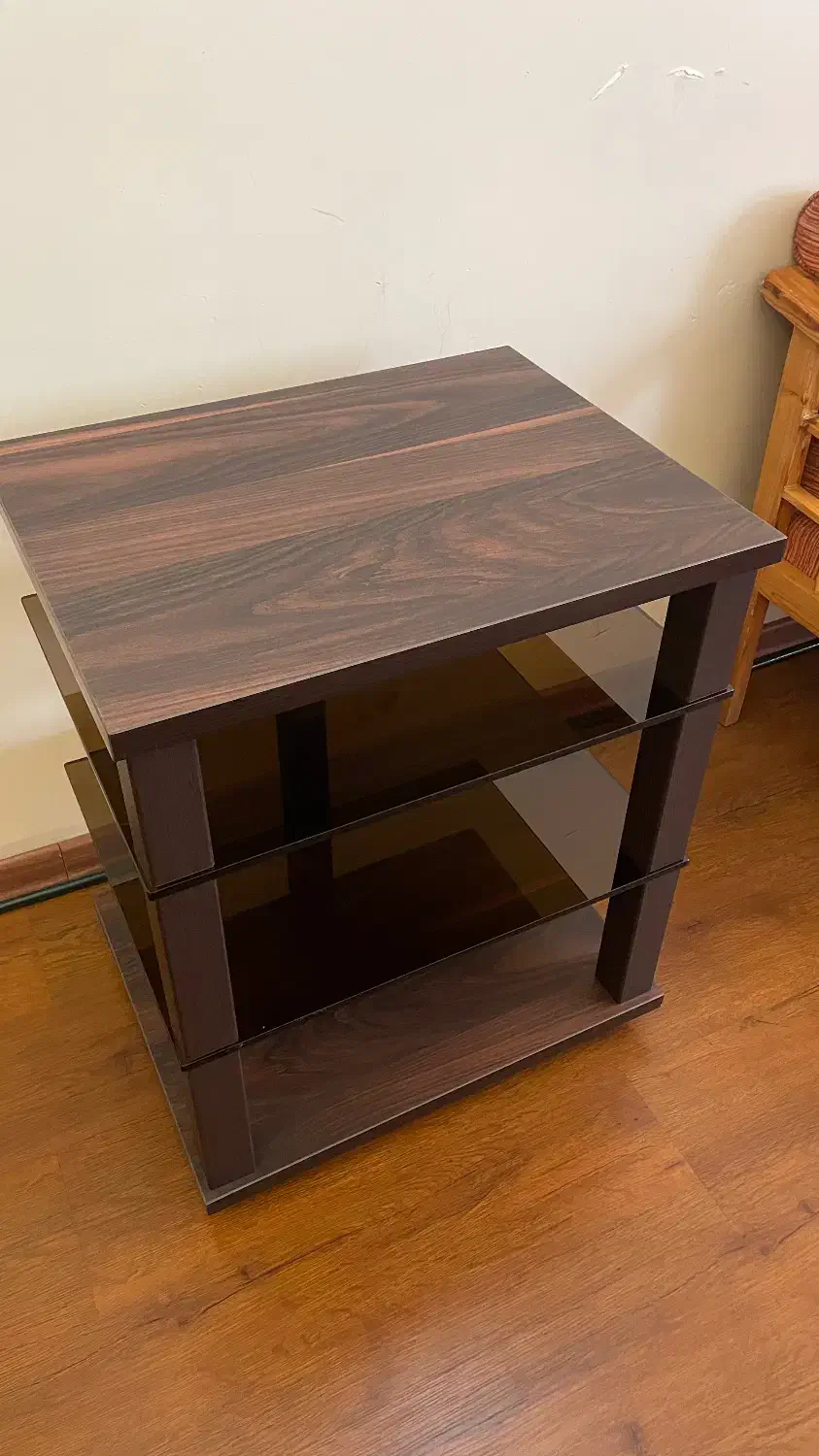 رک سیستم صوتی خانگی|سیستم صوتی خانگی|تهران, ده‌ونک|دیوار