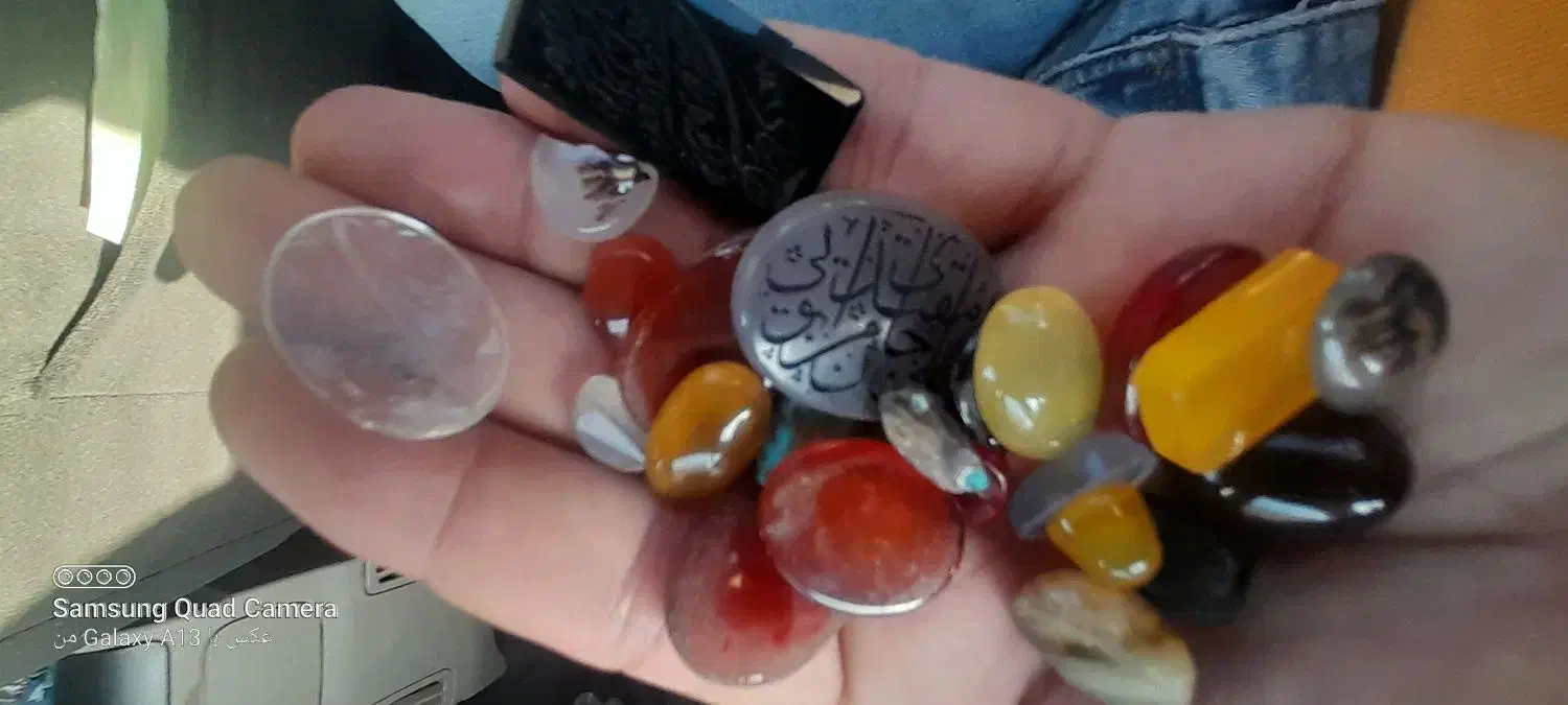 سندلوس اصل قدیمی|جواهرات|کرج, چهارصد دستگاه|دیوار