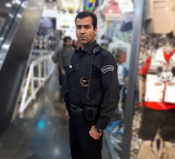 نگهبان روز و شب|استخدام سرایداری و نظافت|شهریار, اسدآباد|دیوار