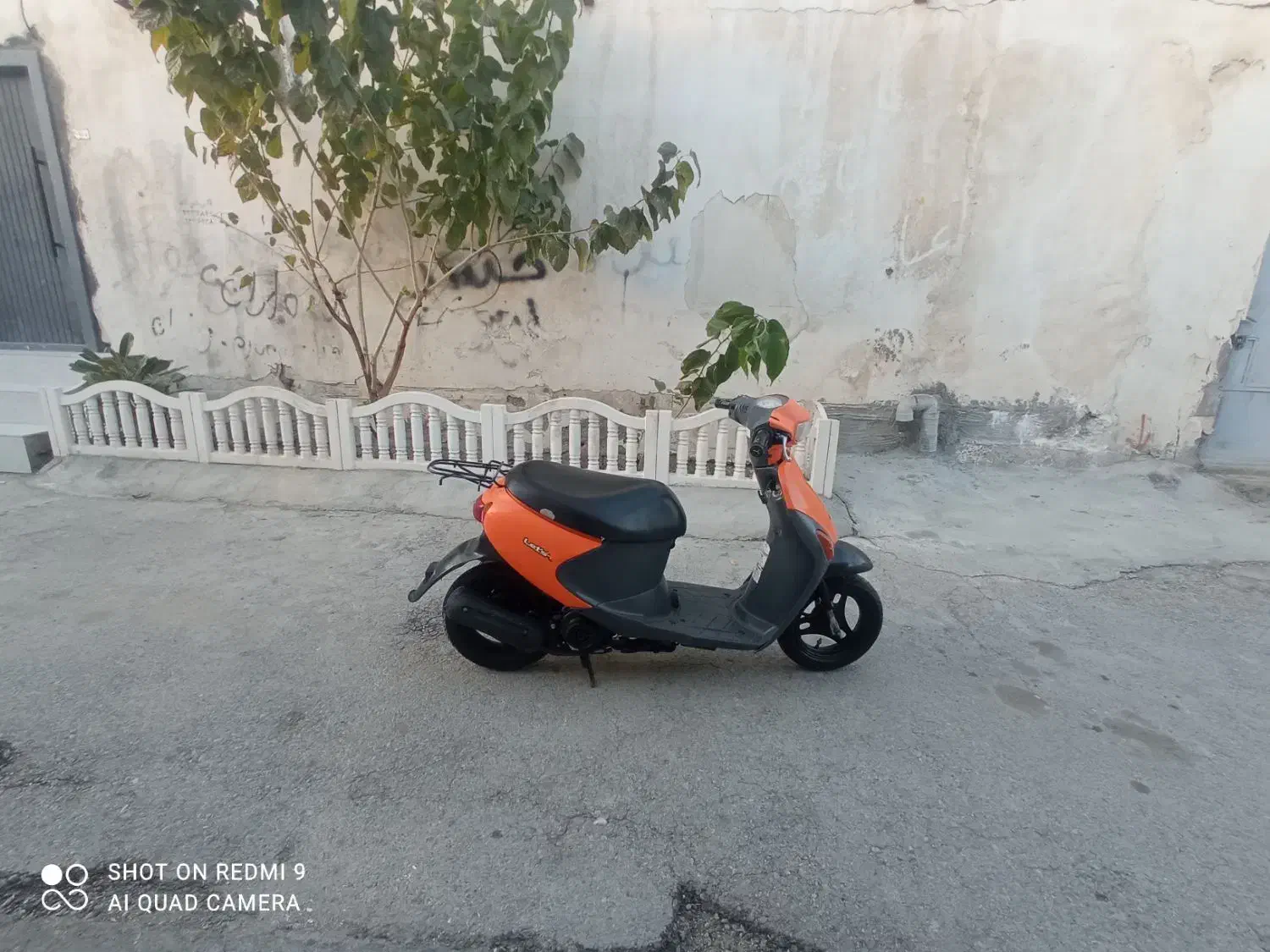 موتور پاکشتی لتس فور|موتورسیکلت|بندرعباس, |دیوار