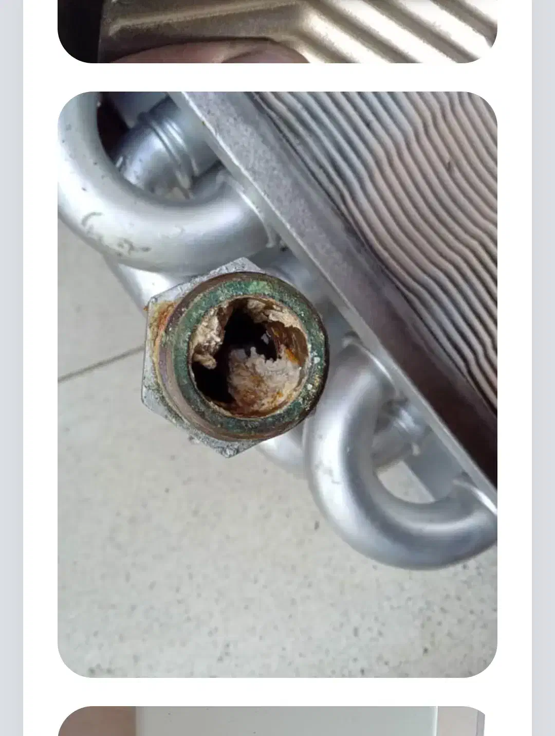 تعمیرات تخصصی انواع پکیچ های ایرانی و خارجی|آبگرمکن، پکیج، شوفاژ|ارومیه, |دیوار