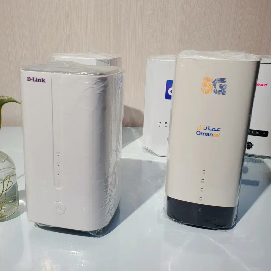 انواع مودم های سیمکارتی  Tdlte|مودم و تجهیزات شبکه|مشهد, کوه سنگی|دیوار