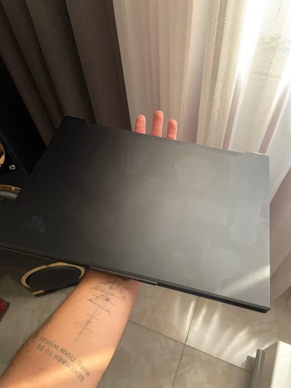 لپ تاپ ایسوس fx517zr|رایانه همراه|تهران, علیآباد|دیوار