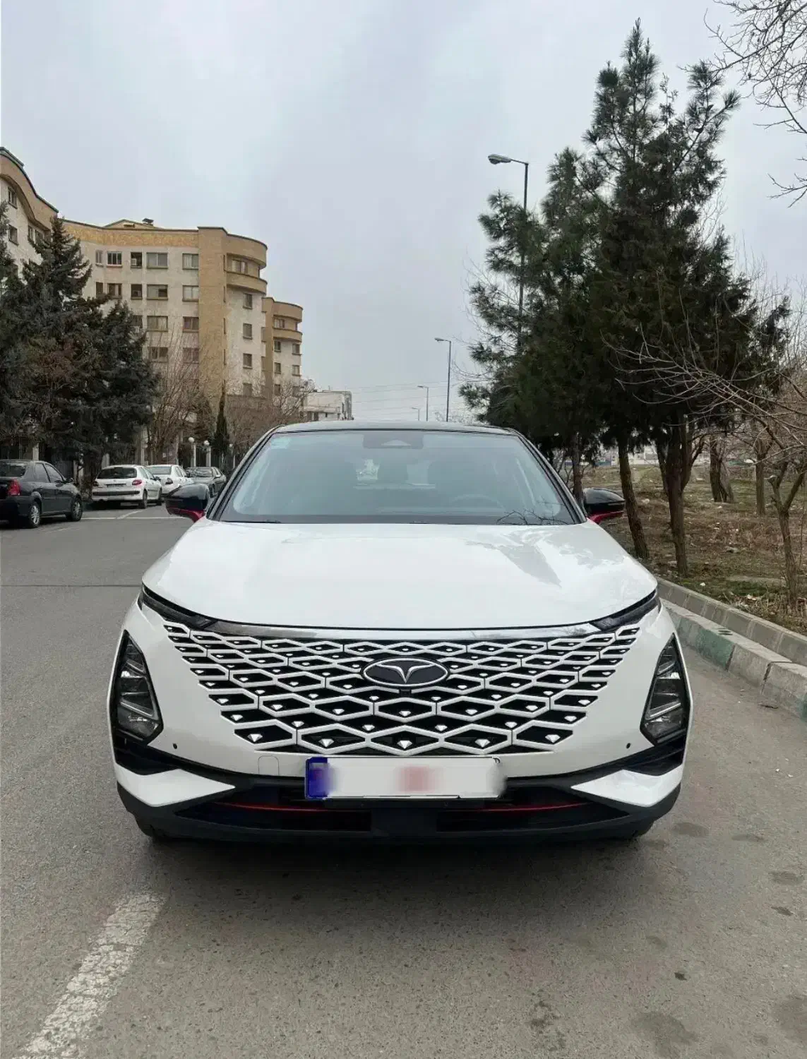 اجاره خودرو فونیکس اف ایکس/کرایه اتومبیل fx/رنت|خودرو اجاره‌ای|تهران, نارمک|دیوار