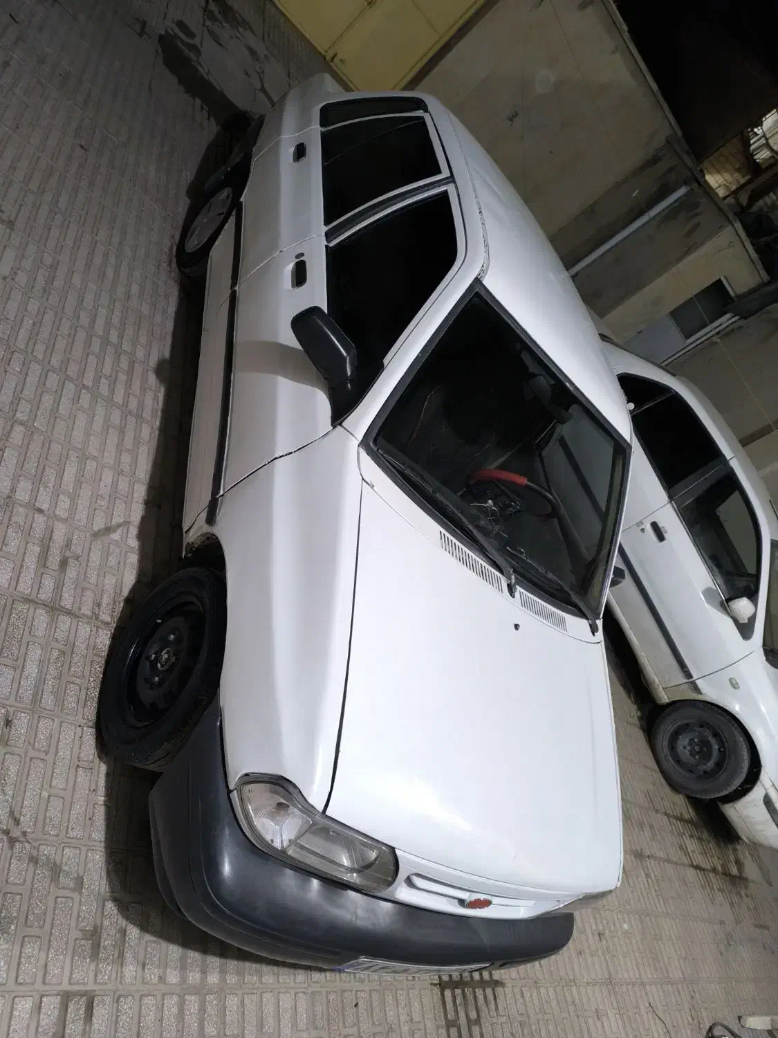 پراید مدل ۸۱|خودرو سواری و وانت|کرمانشاه, |دیوار