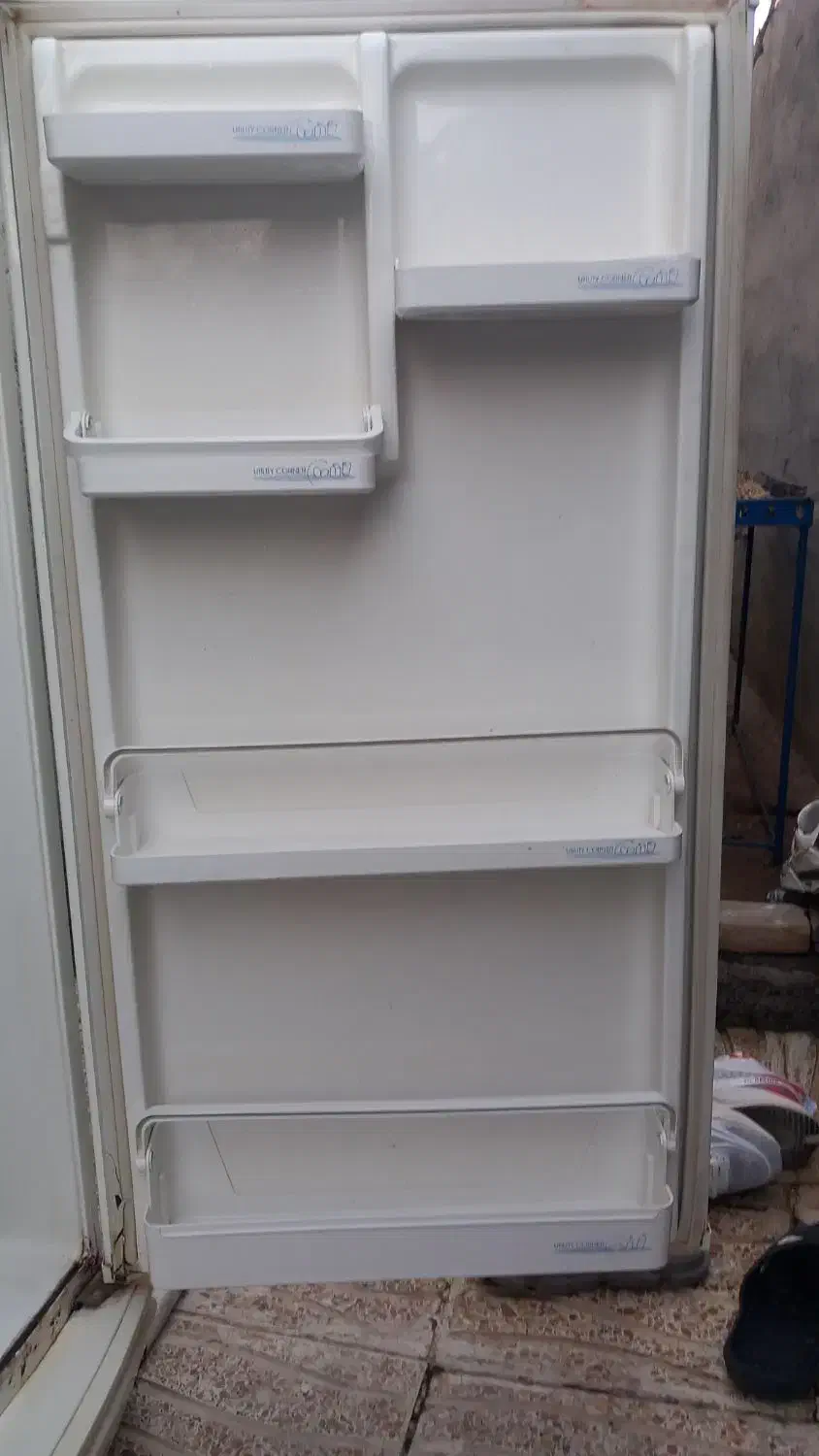 یخچال|یخچال و فریزر|پارس‌آباد, |دیوار