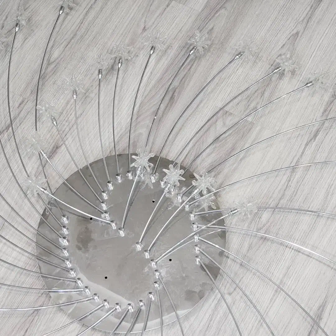 لوستر|لوستر و چراغ آویز|شیراز, ارم|دیوار