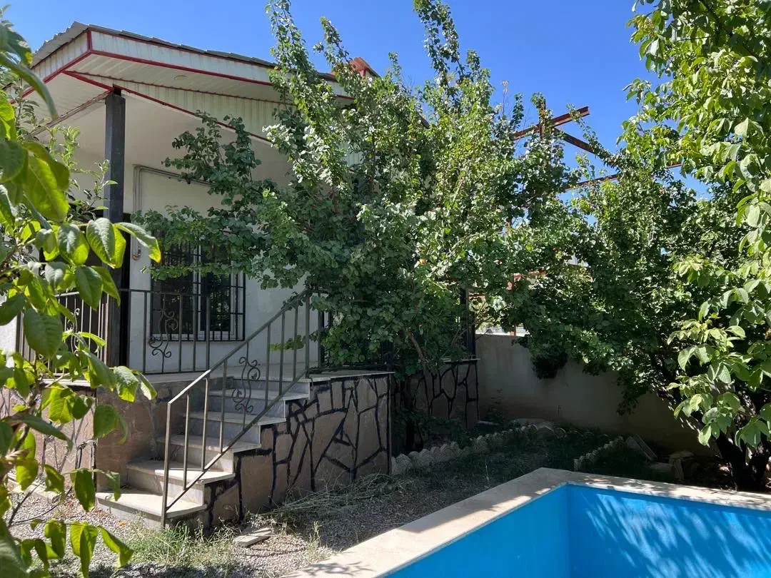 باغ ویلا دماوند ۵۰۰ متری درختان مثمر|فروش خانه و ویلا|دماوند, دماوند|دیوار