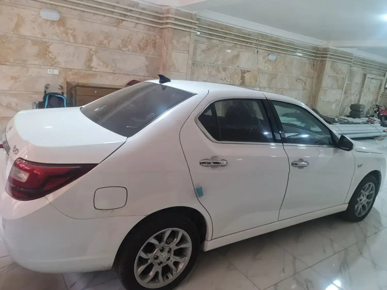 ماشین|خودرو سواری و وانت|مرند, |دیوار