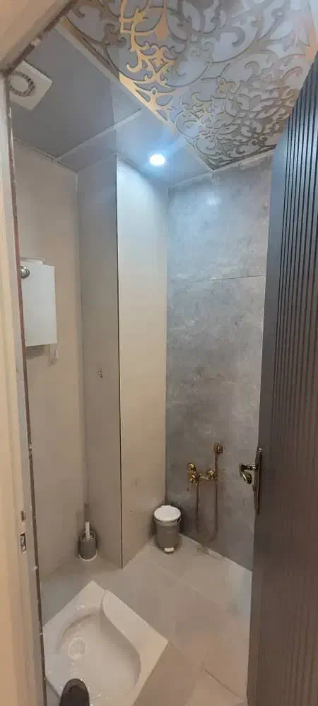 45متر  فولامکانات  نوساز  بلوارجی|فروش آپارتمان|تهران, جی|دیوار