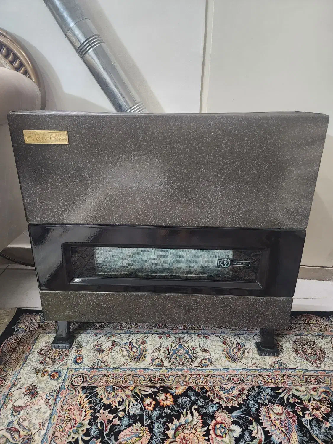 بخاری مهیا گاز|بخاری، هیتر، شومینه|تهران, سجاد|دیوار