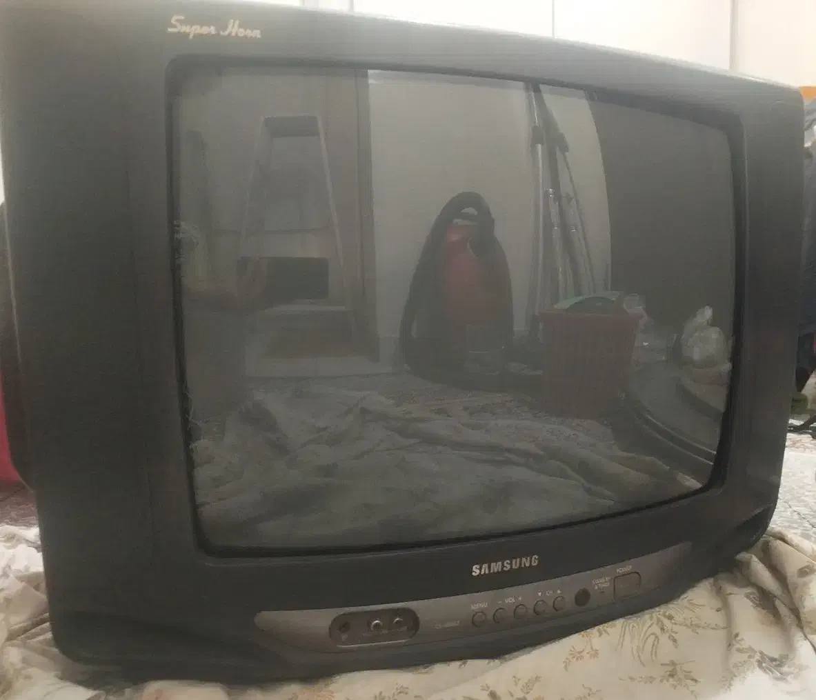 تلویزیون|تلویزیون و پروژکتور|پاکدشت, پاکدشت (مامازند)|دیوار